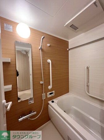 ロイヤルパークスERささしま WESTの物件内観写真